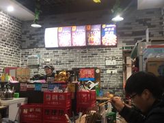 -宋氏重庆鸡公煲(红谷滩万达金街店)