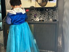 -NOKNOK若蔻亲子餐厅(天地壹方北馆店)