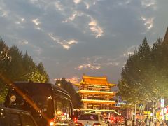 -魏记里脊肉炸炸炸(南门口店)