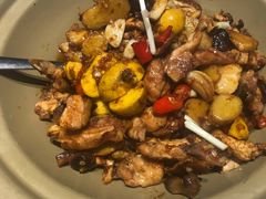 -绿草地·湘菜(7mall店)