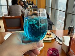 -视界美食自助餐厅·石家庄希尔顿酒店