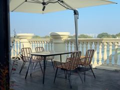 -江南雅厨(李公堤店)