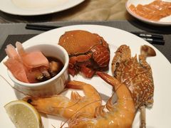 -安蒂娅·海鲜自助餐厅(安蒂娅美兰酒店)