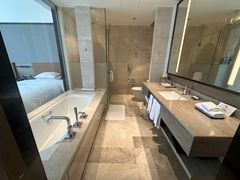 -广州粤海喜来登酒店