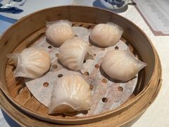 金岛虾饺皇-相思林金岛饭店(青山湖店)