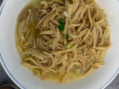 -金典银峰老鹅馆·昆山菜(亭林公园店)