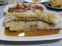 -芬芳甜品(同福路店)