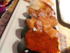 -林妈妈村·日式料理(宝山万达店)