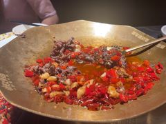 -炊烟小炒黄牛肉(浦东世纪汇店)