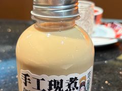 -塔哈尔·新疆盛宴(复地活力城店)