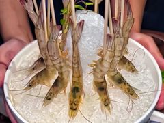 -大良毋米粥(锦龙路总店)