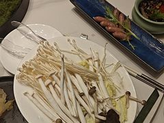 -阳光码头海鲜火锅(世纪大道店)