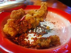 -叁口煮老火锅(东升店)