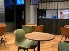 大堂-Wagas沃歌斯(浦东机场店)