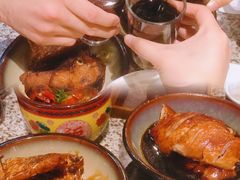 -南京大牌档(三阳广场苏宁店)