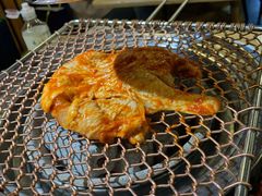 -大壮家原味烤肉(兴华北街店)