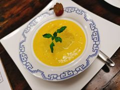 雪燕澳芒露-道南書院·私房菜·早午茶·茶馆