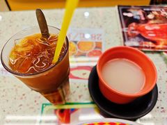 -新辉港式茶餐厅(北栅店)