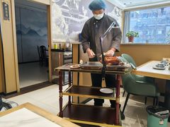 -梅利汴京烤鸭•开封豫菜地标店(晋安路店)