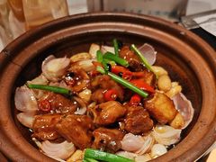 -志明眷村·台式融合菜·宵夜