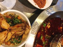 -味仙疯美蛙鱼头火锅(宜兴旗舰店)