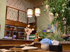 -Masala Curry and BBQ·玛莎拉巴基斯坦美食(金水万达店)