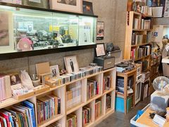 -风雨书店(下城店)