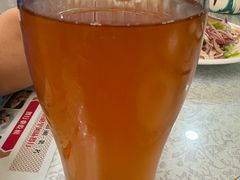 -汗腾格里·风味餐厅(新疆驻京办店)