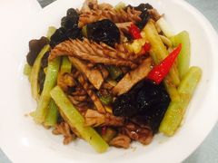 -香融府·烤鸭·家常菜(马家堡路店)