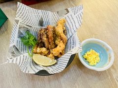 -一風堂拉面(深圳湾万象城店)