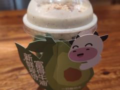 -一只酸奶牛(春熙路店)