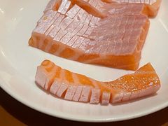 -青岛金沙滩希尔顿酒店·自助餐厅