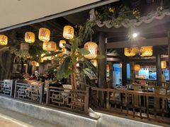 -南京大牌档(新街口德基广场店)