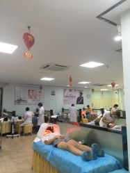 点击看大图 -痘博士广州·全国连锁祛痘机构