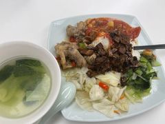 -复旦大学本部-食堂