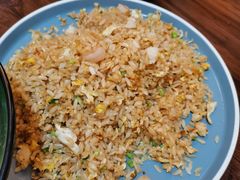 -佬港味粤味小馆(锦艺城店)