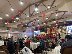 -金河半岛园林酒家(金融城店)