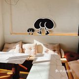 木木满山MuMuMountain全北京最好吃面包店被我找到了