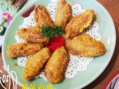 -新白鹿餐厅(城西银泰城店)