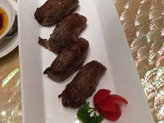 -8餐厅(新葡京酒店)