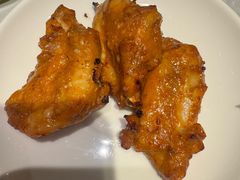 -必胜客(上地华联店)