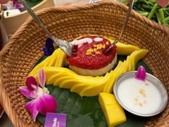 -KingThaia金泰兰(滨江天街店)