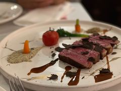 -Golden Lily河内巴黎法越料理餐厅(建国西路店)