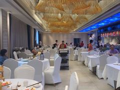 -皇马假日醉海南大酒店·假日一品派茶楼(秀英店)