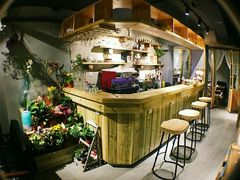 -麦甜创意轻食餐厅(西康路店)