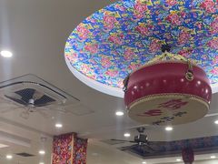 -鹤乡东北菜(崮山路店)