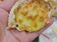 芝士蟹-松坂屋日料自助(长城路店)