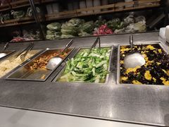 -老乡鸡(上海白玉兰广场店)
