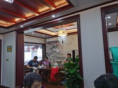 -观桥阁(锦溪店)