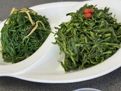 -小叶手抓·清真食品(治平路店)